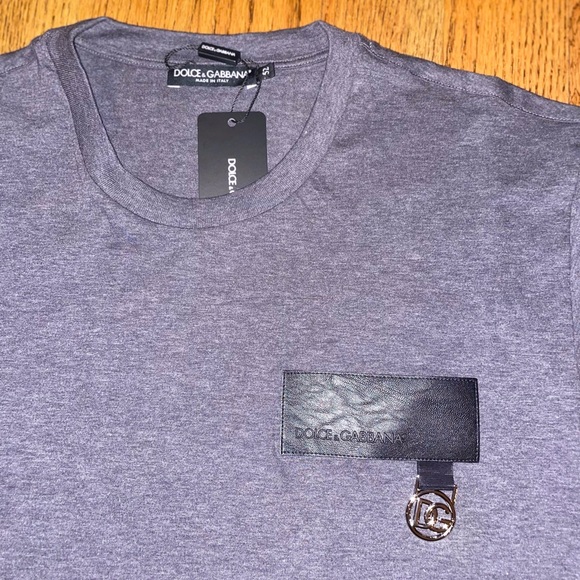 Dolce & Gabbana Shirt